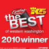 Best of Western Washington